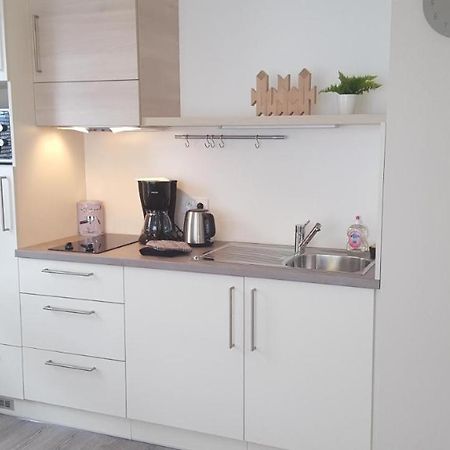 Residence Seniors Domitys Les Hautes Feuilles แร็งส์ ภายนอก รูปภาพ